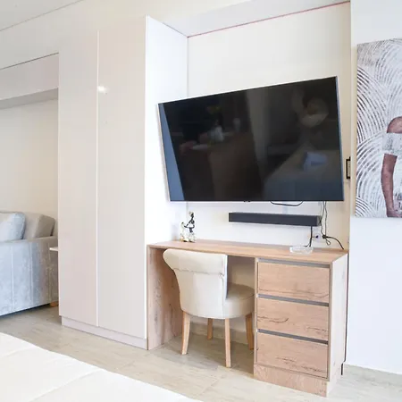 Apartment Beach Apt 1626
