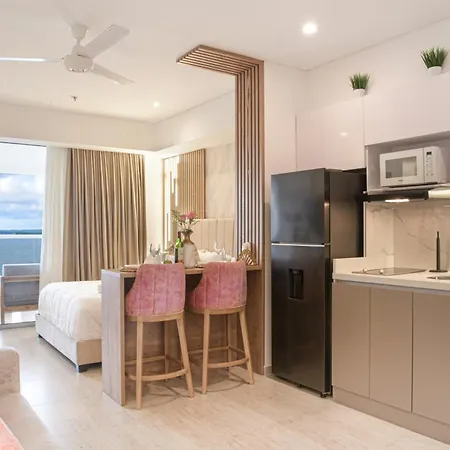 Beach Apt 1626 Apartment Cartagena