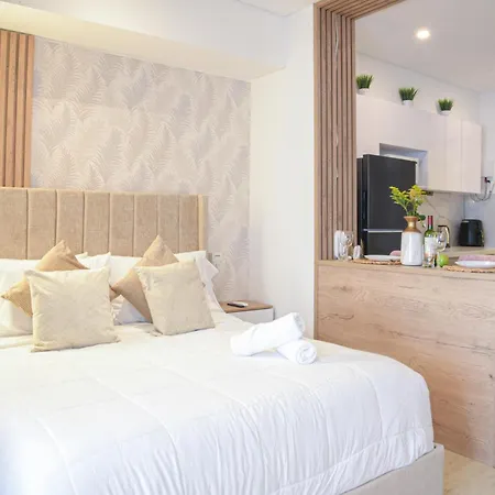 Apartamento Beach Apt 1626 *